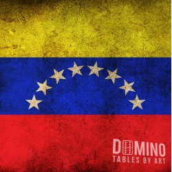 T131 Venezuelan Flag